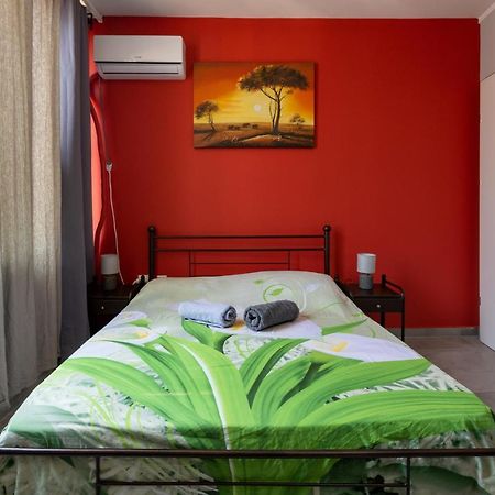 Syntagma Metro St. 2 Bedrooms 6 Pers. Flat By Mps Athens Luaran gambar